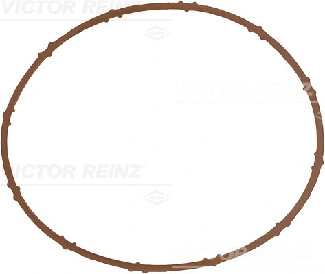 Gasket, intake manifold housing